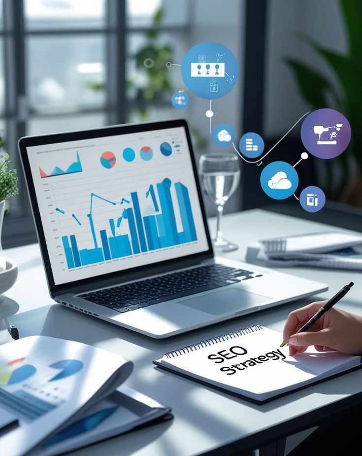 Search Engine Optimization Services That Drive Real Results | City Insider INC