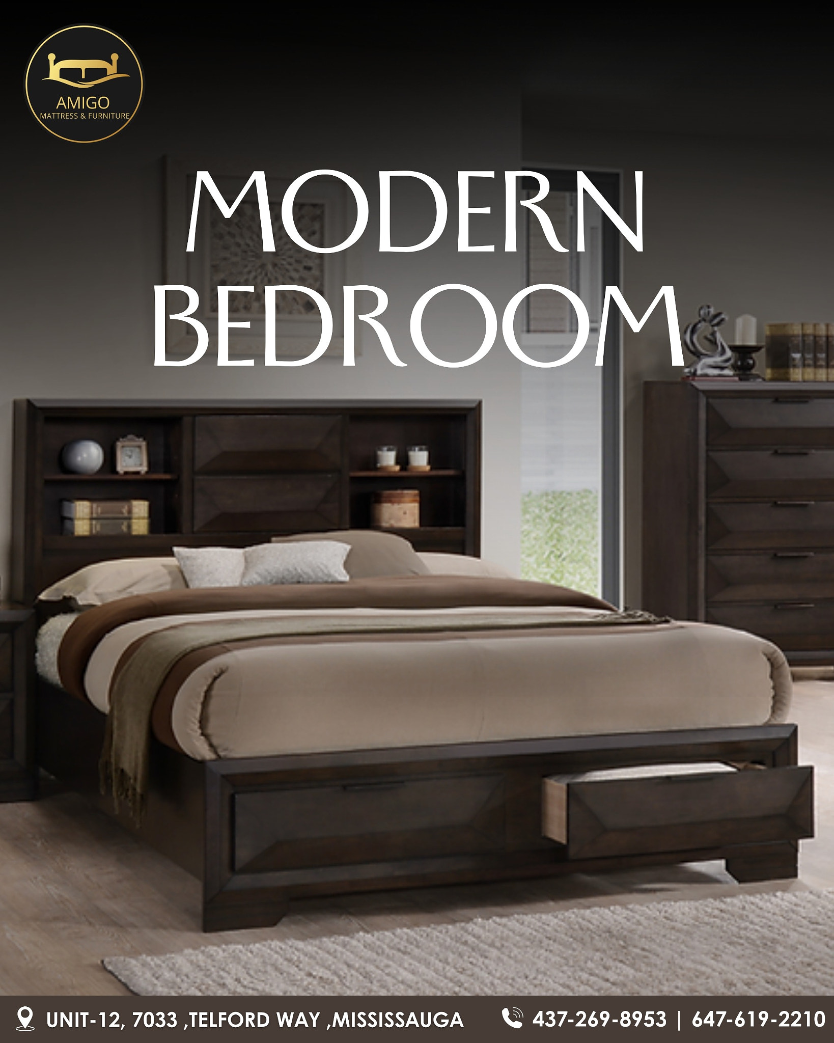 10 Expert Tips for First-Time Bedroom Furniture Buyers
