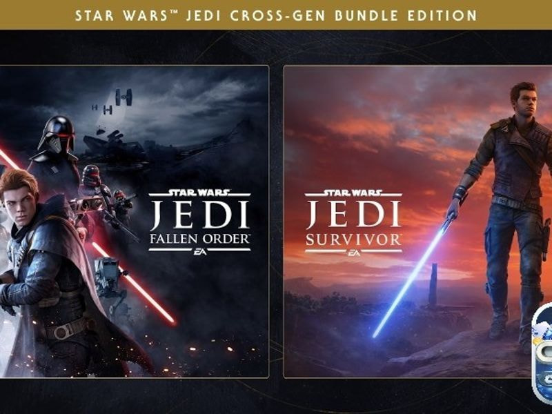 Star Wars Jedi: Survivor - Game hành động Star Wars...