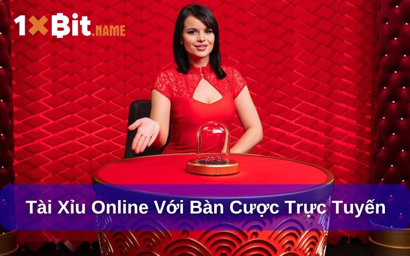Khám phá tài xỉu online với tỷ lệ trả thưởng hấp dẫn