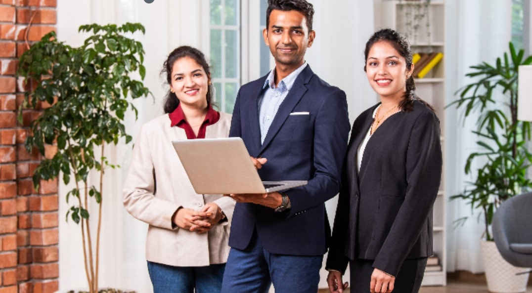 Real Estate Consultant in Dubai