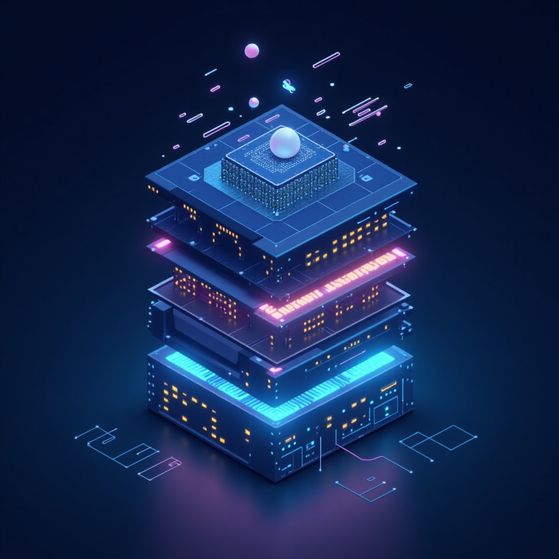 Top AI Development Companies | Expert AI Solutions & Marketing
