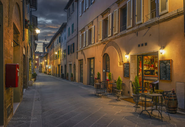 La Dolce Vita