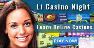 Learn Online Casinos