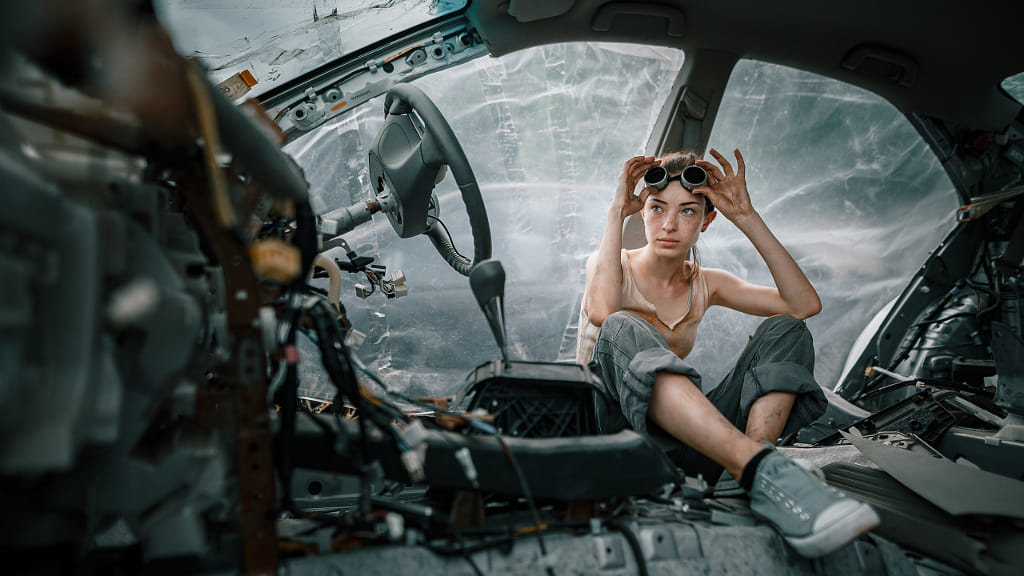 How to Set Up Hdr Photography: Ultimate Guide for Stunning Shots