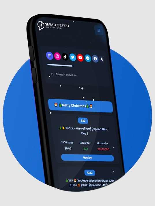 Buy Instant TikTok Followers – Real, Fast & Secure