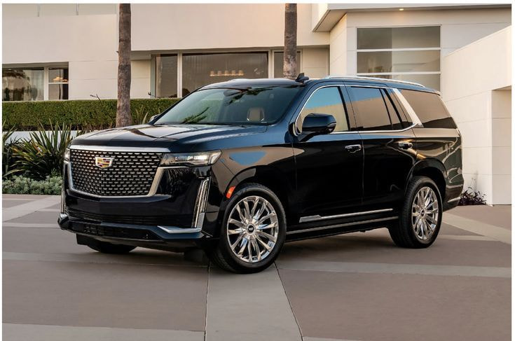 Easy Limo Rides: Danbury, CT to JFK Airport