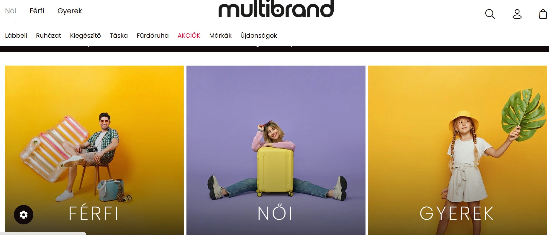 Márkák sokasága egy helyen – A multibrand.hu változatos kínálata