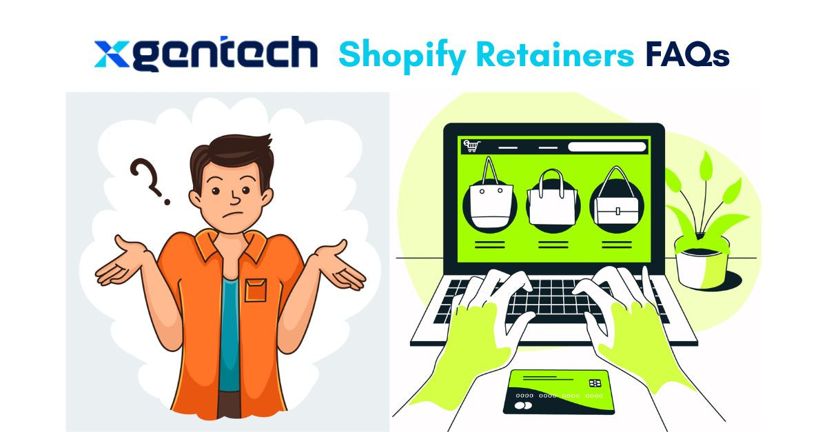 Learn Shopify Retainers FAQ: Maximize E-commerce Growth with Expert Help