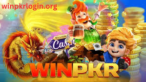 Winpkr Login