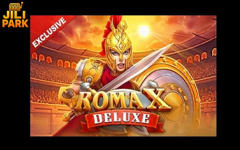 Roma X Deluxe
