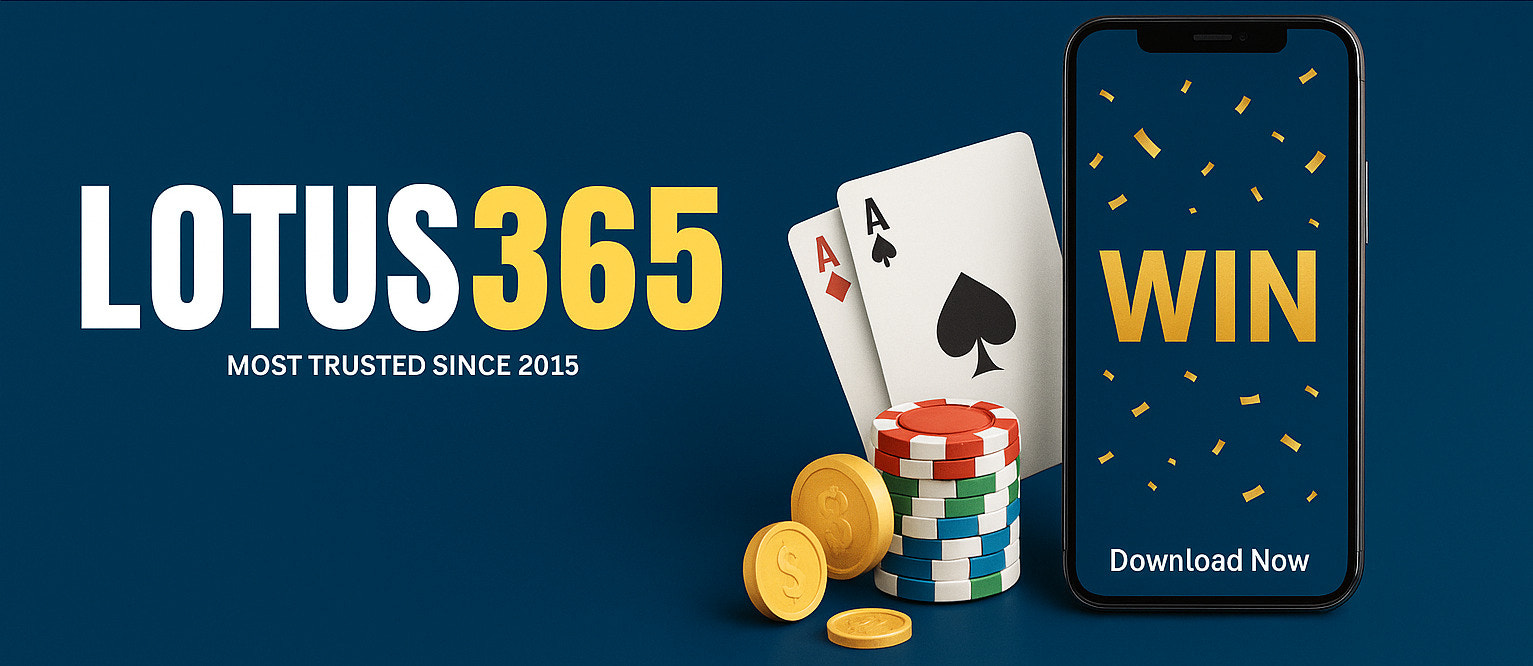 Lotus365 Blue