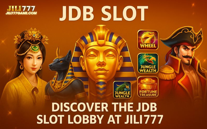 JDB Slot