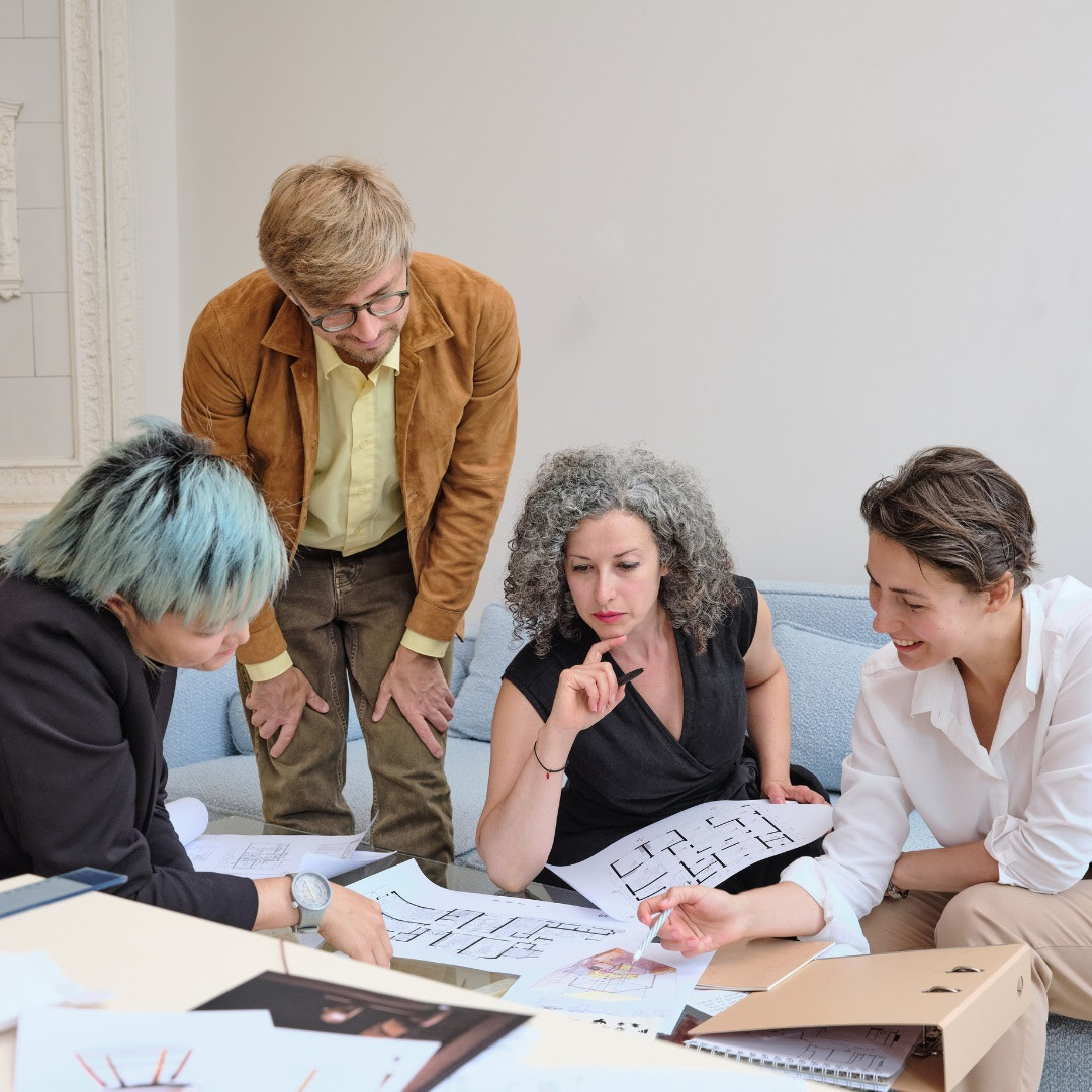 Processmates | Process Management Consulting