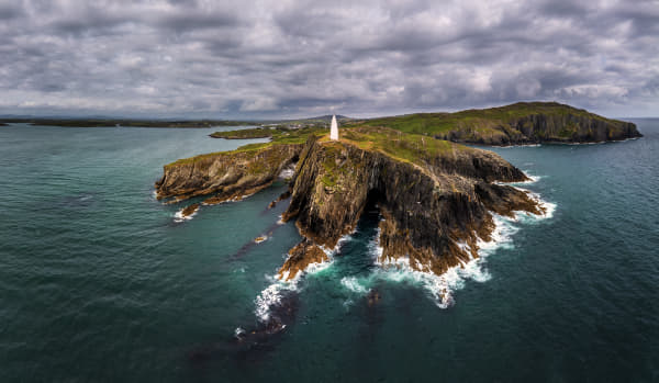 Baltimore Beacon