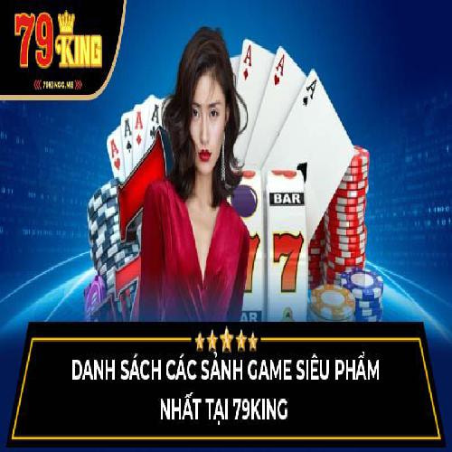 79King - Nền tảng cá cược hợp pháp và uy tín tại Việt Nam
