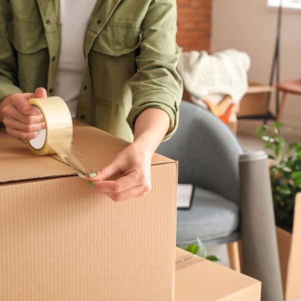 Move In Cleaning Services in St Louis, MO
