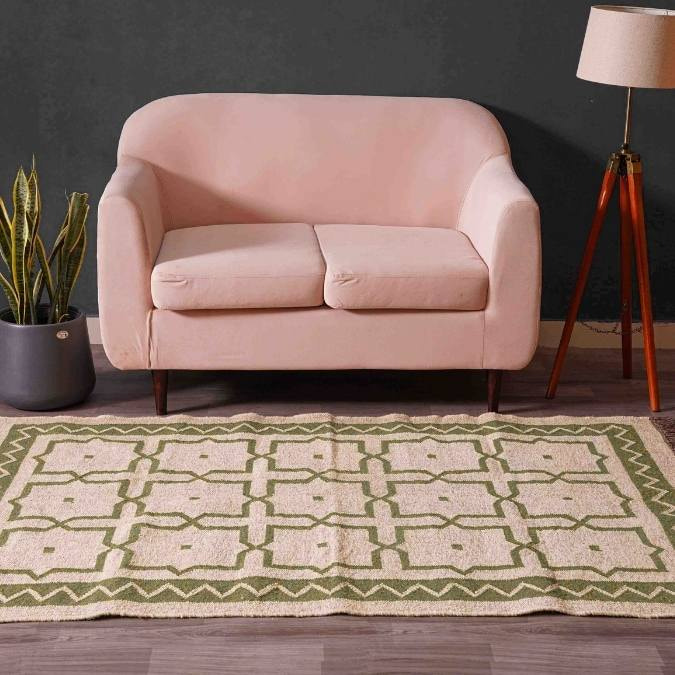 Unbeatable durability and style: find your perfect washable rugs & runners