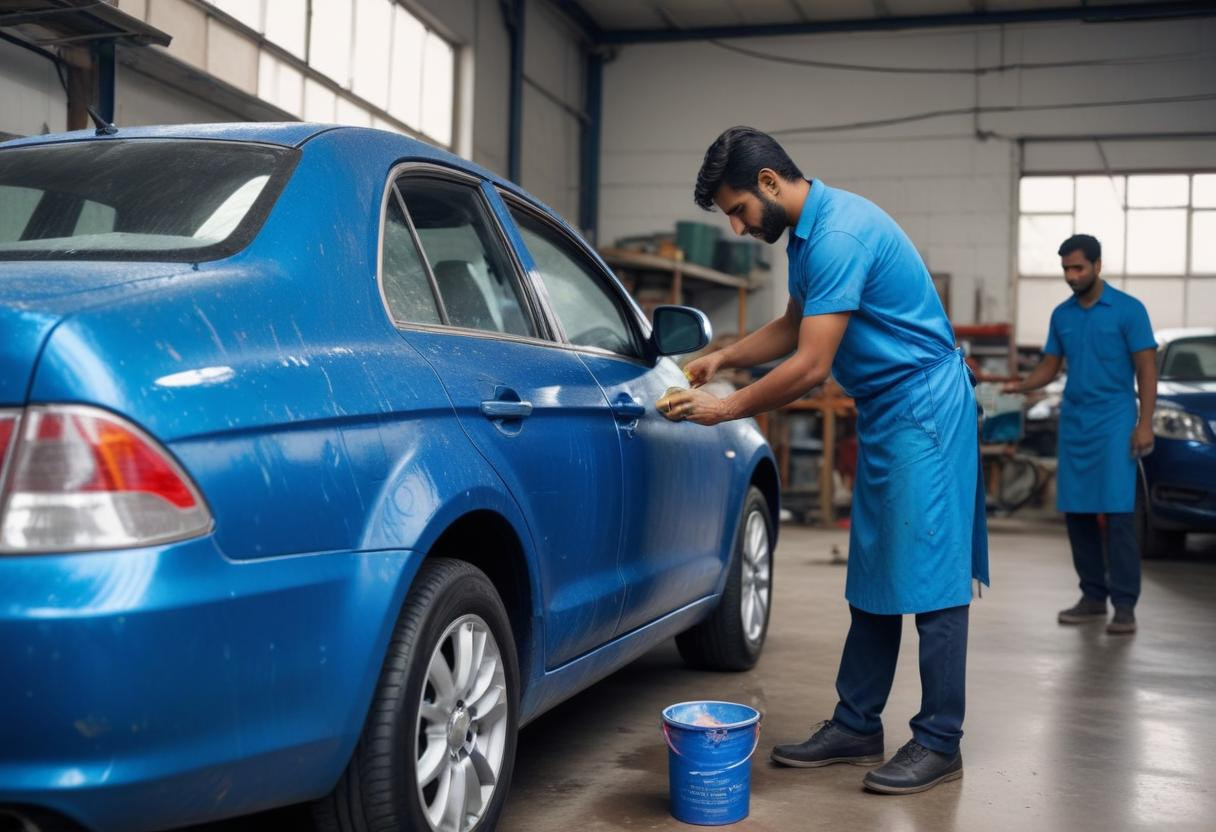 MyFNG Premium Top Wash