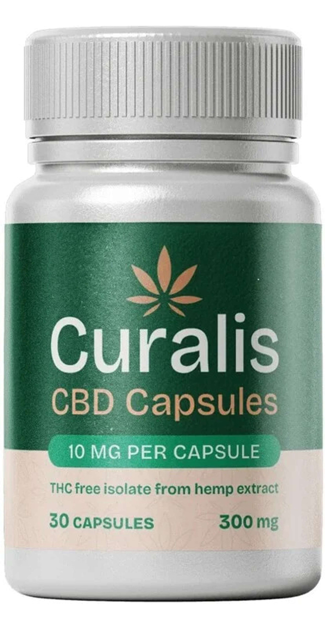 Curalis CBD Capsules Nederland - 40% KORTING, Officiële website, Prijs, Kopen