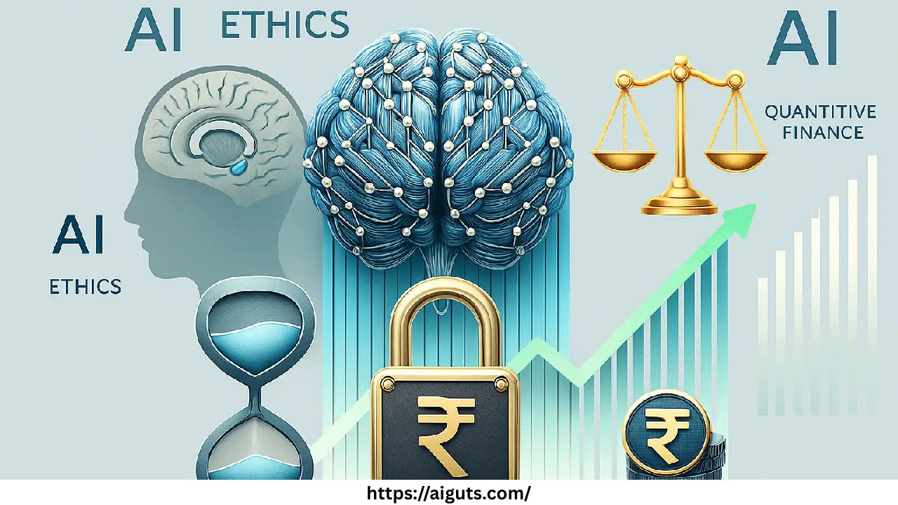 AI Ethics Quant Finance India Balancing Innovation Risk and Responsibility