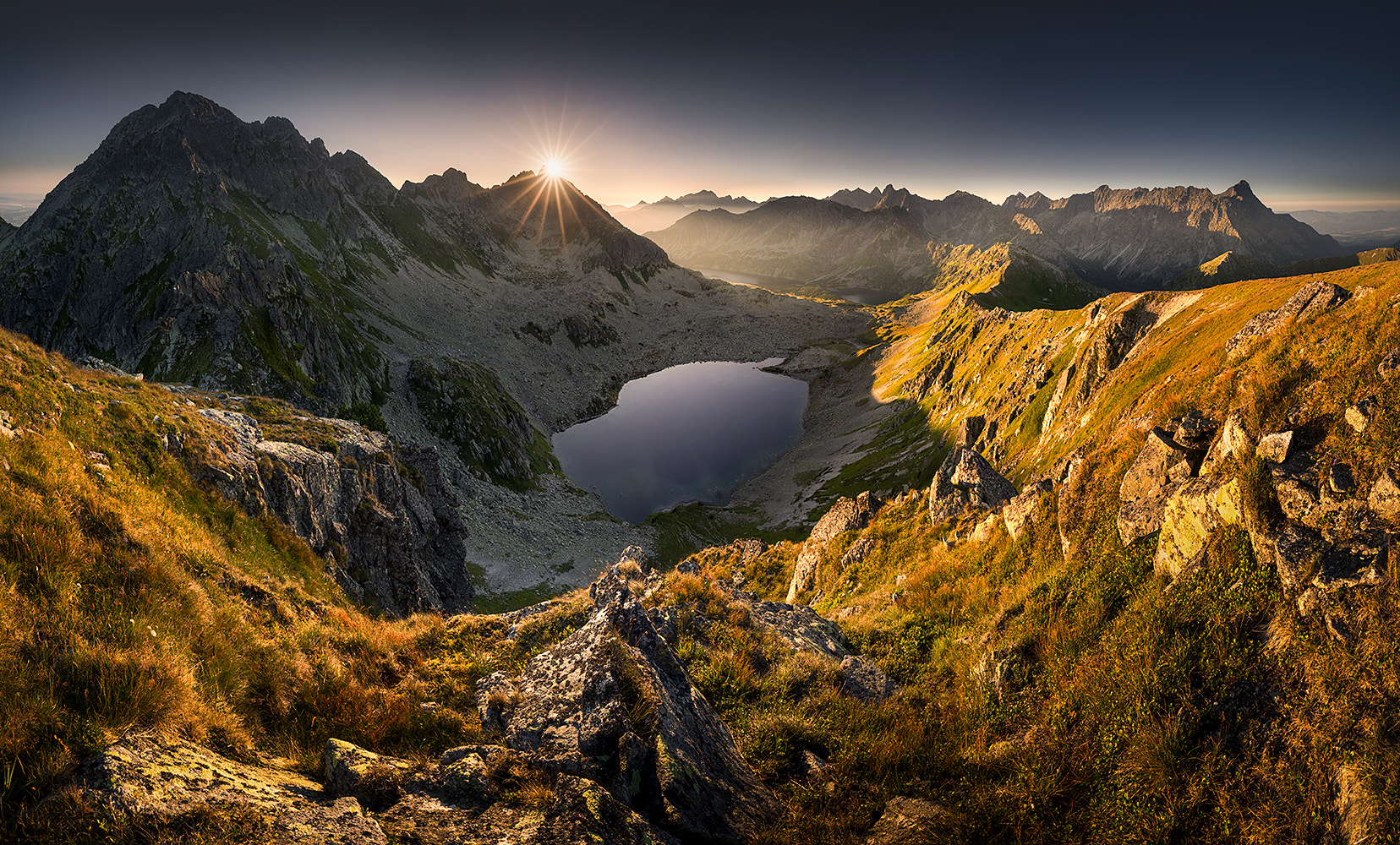 Wilkanowska Mountain