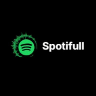Spotify Mod APK