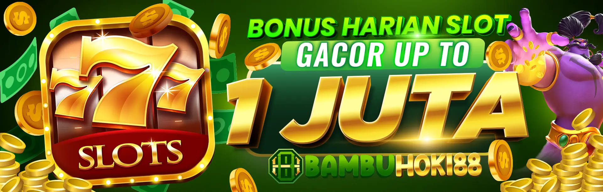 Bambuhoki88 situs slot gacor 2025 link resmi slot maxwin
