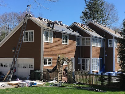 Roof inspection near me | Riga Home Pro