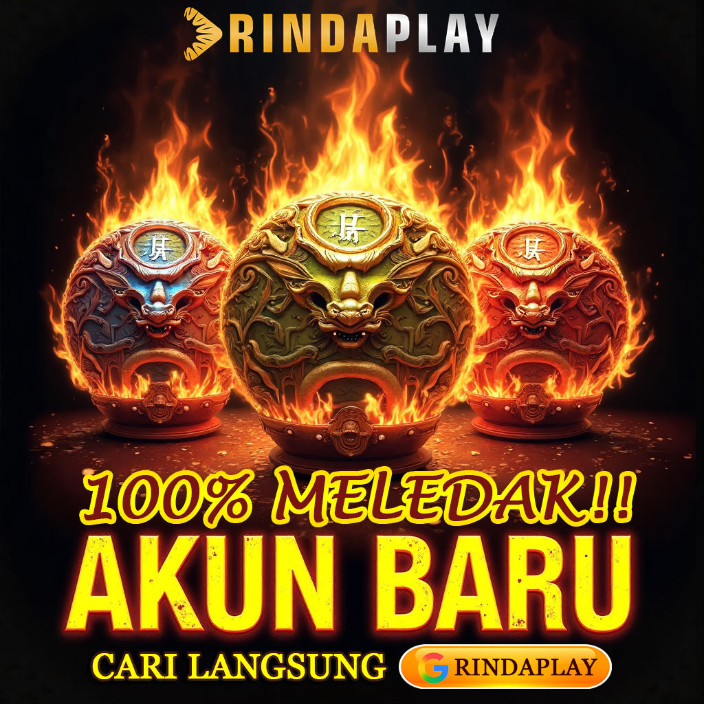 RINDAPLAY DESAIN IKLAN FACEBOOK ADS 100% MELEDAK UNTUK YANG DAFTAR AKUN BARU