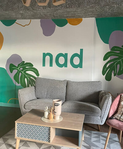 New Age Digital Marketing