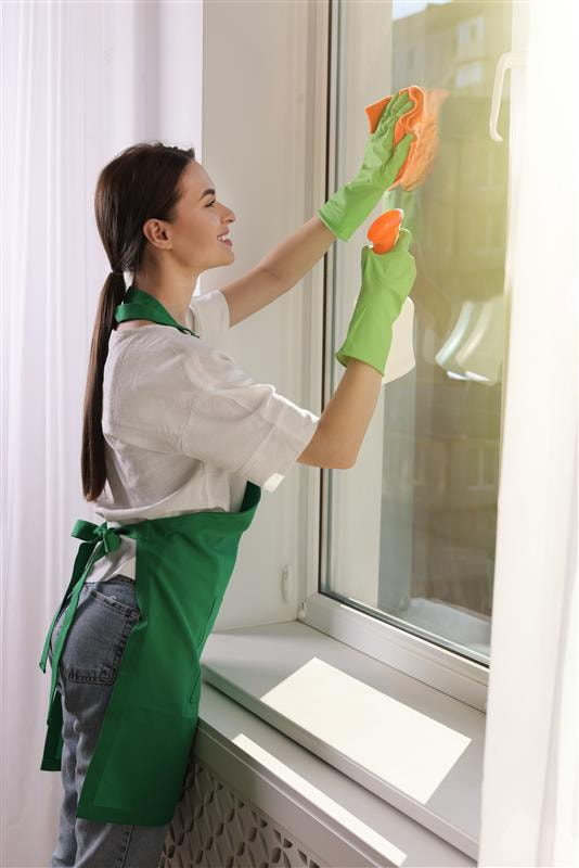 Eco Friendly Cleaning Services Near Me | Green Queen Atlanta
