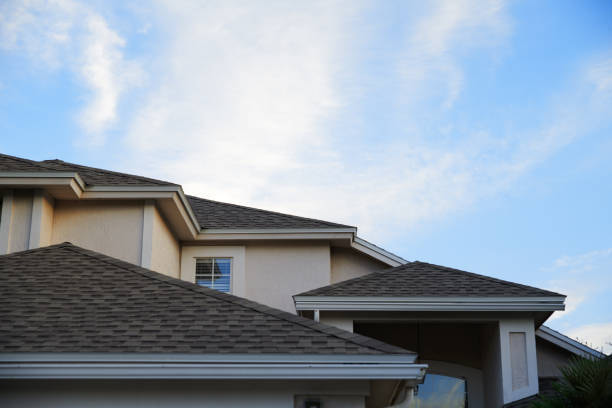 Durable GAF Roofs Installed By Construction Unlimited In Apopka, FL