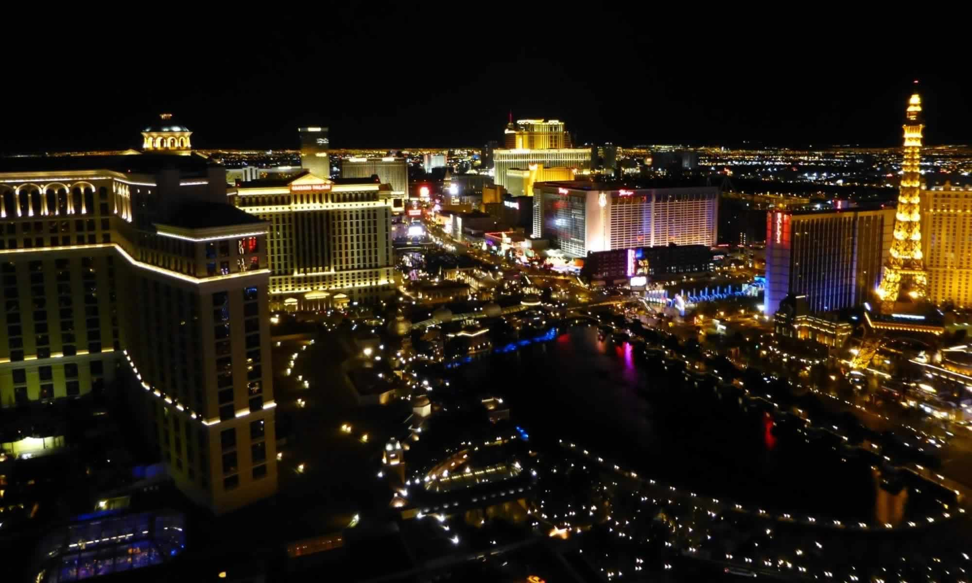 florida casino company