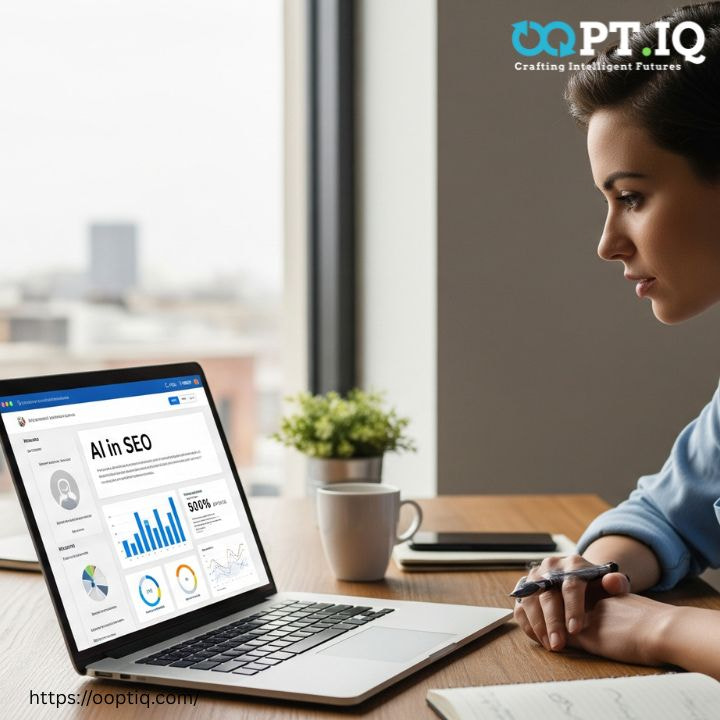 Ai in SEO