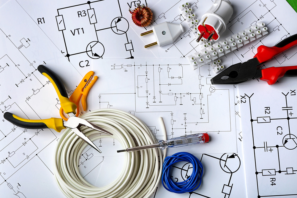 Affordable and Reliable Electrician Near Me for Home & Office Repairs