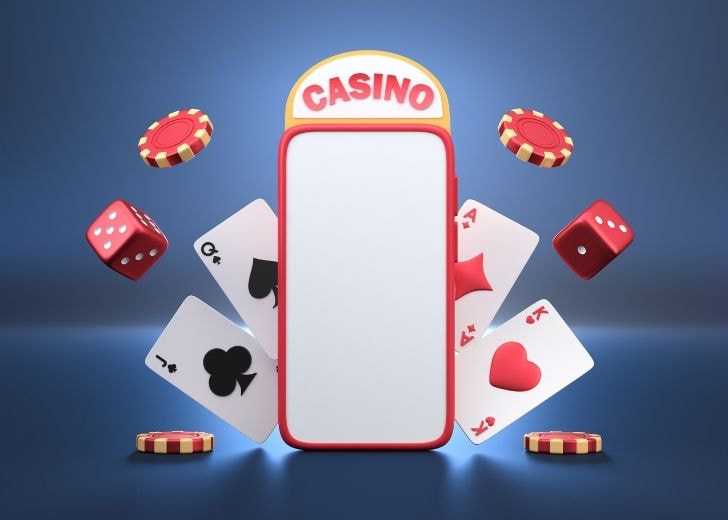 Casino online – Ontdek het Beste van n1 casino online!