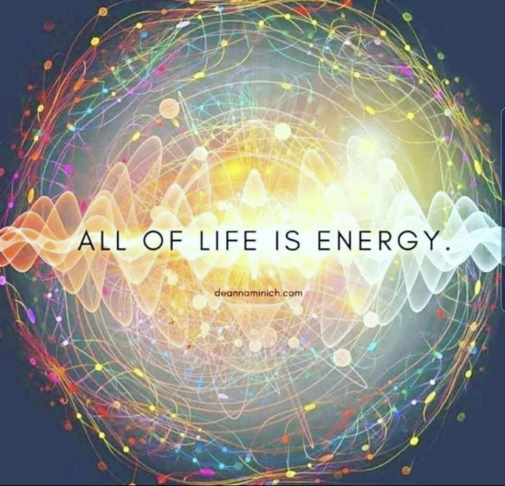 Energy Awakening
