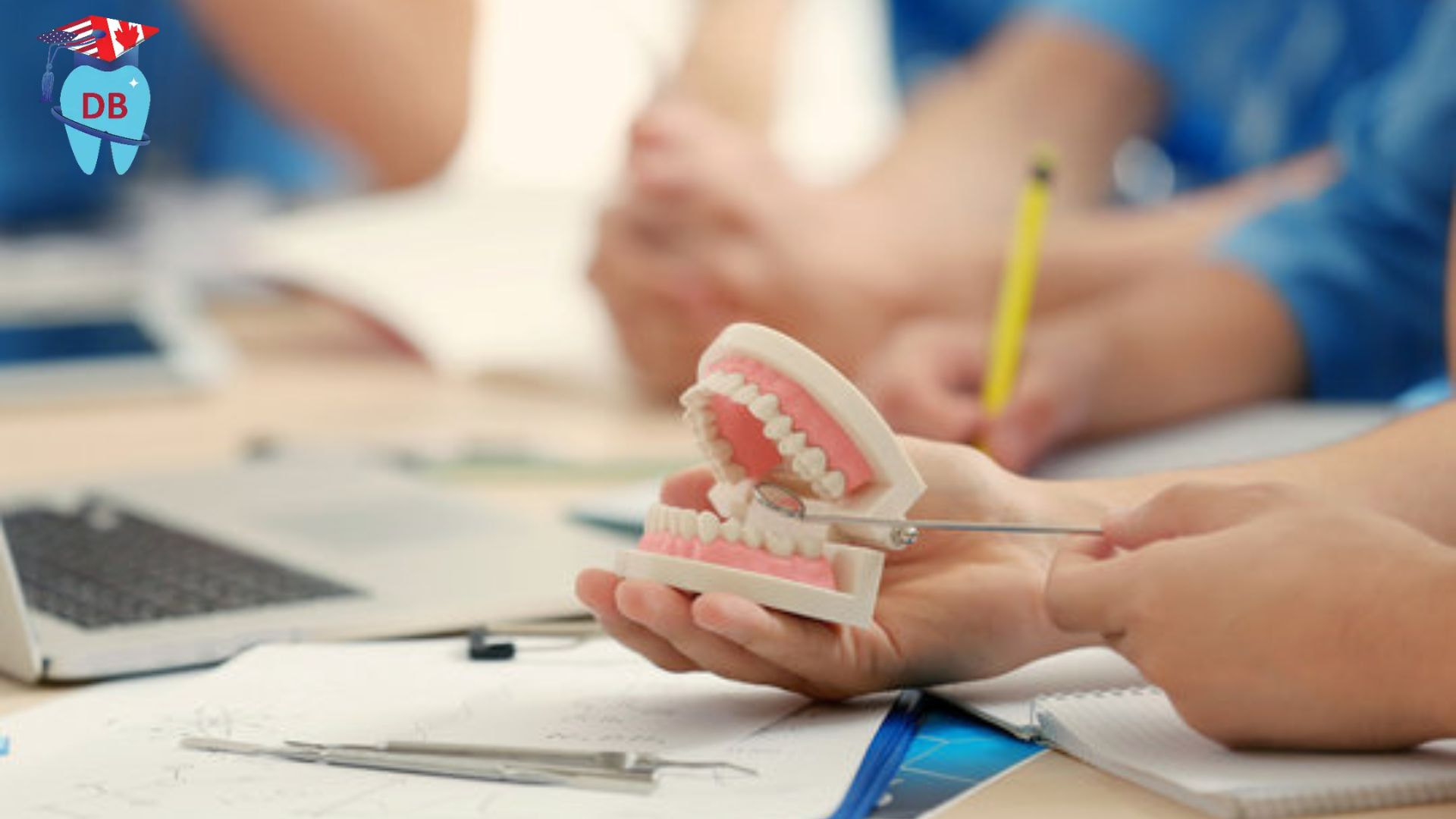 AFK Exam Preparation Online Course Canada | DentaBest