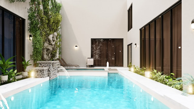 Trends That Are Reshaping The Best Swimming Pool Companies In UAE