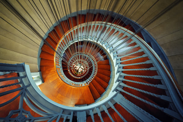 From PulsePx: Descent by Eduardo Teixeira de Sousa on 500px.com
