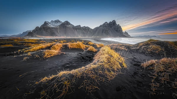 Just a landscape