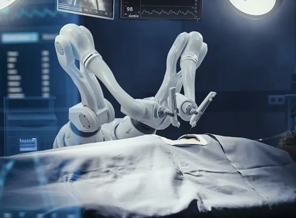 Robotic Gynecological Surgery Panchkula | Alchemisthospitals.com