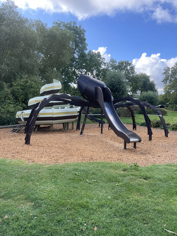 spidertest by Michael Duncan on 500px.com