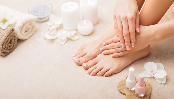 Can RevaNail restore healthy nails?