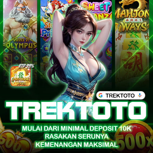 Trektoto Login