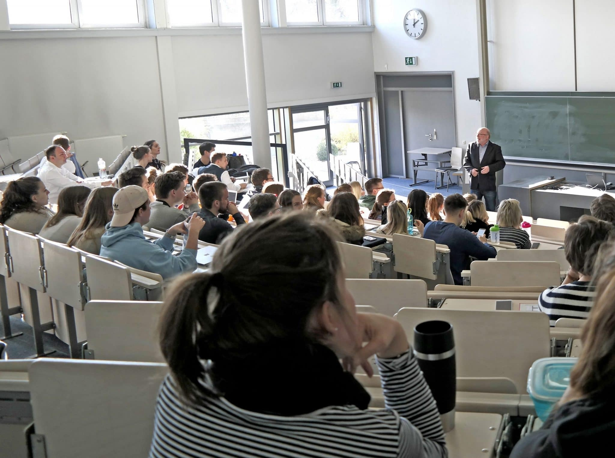 Duales Studium in Schleswig-Holstein \uD83C\uDF93\uD83E\uDD1D\uD83D\uDCDA