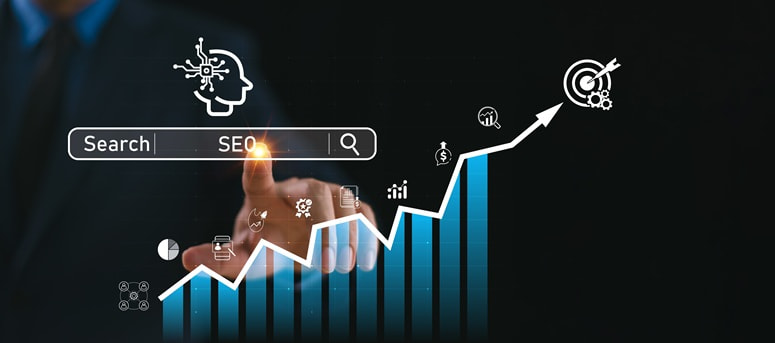 Fuel Web Marketing – Master SEO Strategist Solutions
