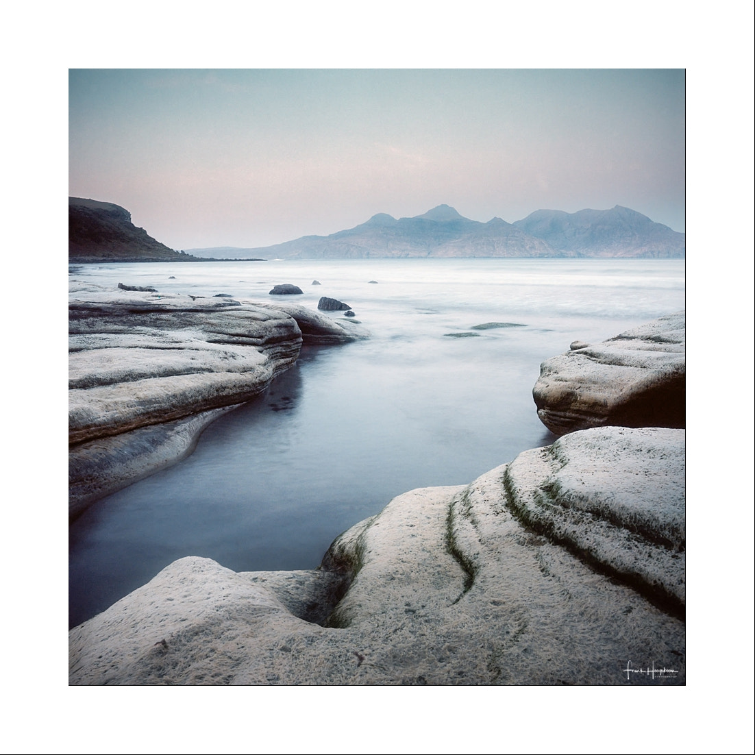 Seaborne IV