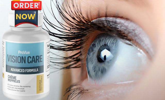 Voir clairement L'importance de la santé visuelle avec ProVue Vision Care